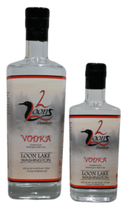 2Loons-Vodka