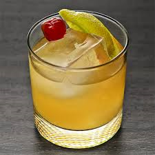 whiskey sour