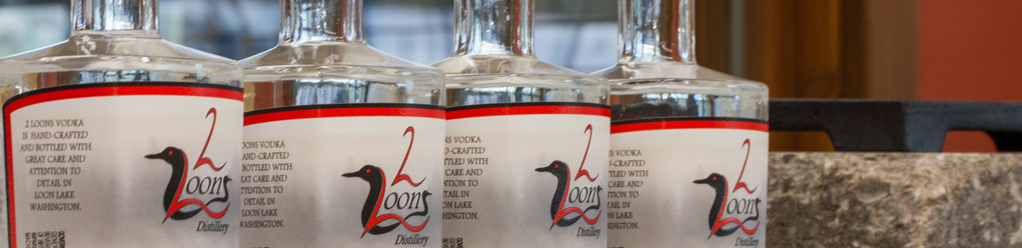 2 Loons Distillery