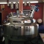 Image of a still